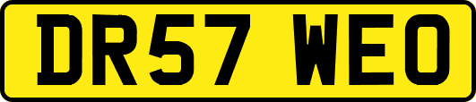 DR57WEO