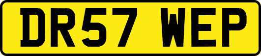 DR57WEP