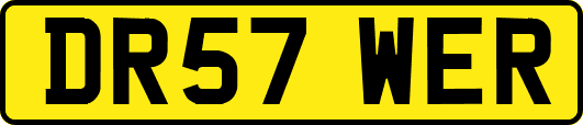 DR57WER
