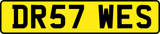 DR57WES