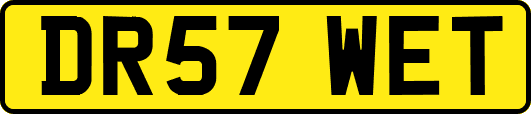 DR57WET