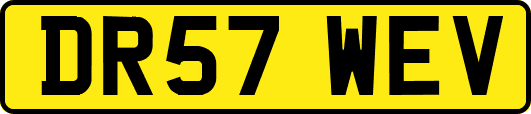 DR57WEV