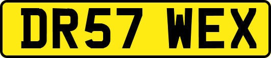 DR57WEX