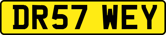 DR57WEY