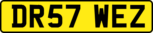 DR57WEZ