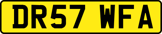 DR57WFA