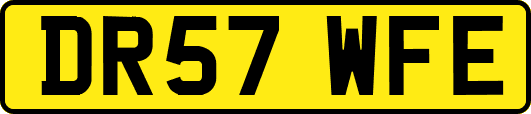 DR57WFE