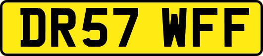 DR57WFF