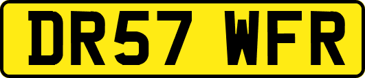 DR57WFR