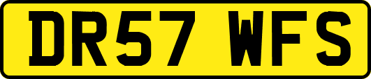 DR57WFS