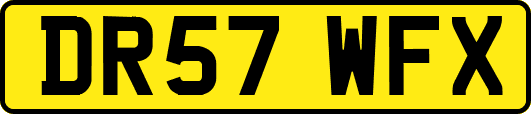 DR57WFX