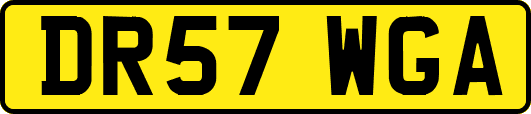 DR57WGA