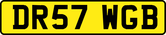DR57WGB