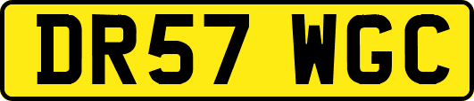 DR57WGC