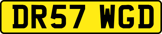 DR57WGD