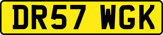 DR57WGK