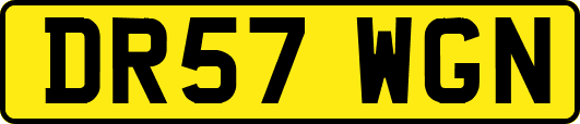 DR57WGN