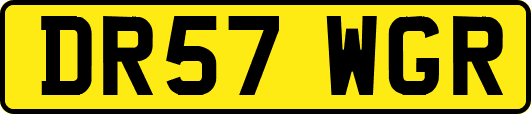 DR57WGR