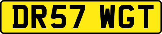 DR57WGT