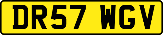 DR57WGV