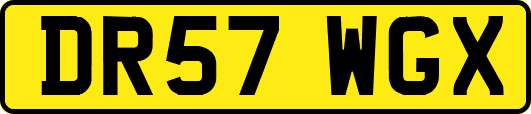 DR57WGX
