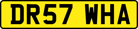 DR57WHA