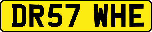 DR57WHE