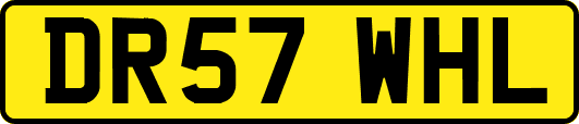 DR57WHL