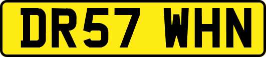DR57WHN