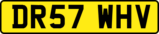 DR57WHV
