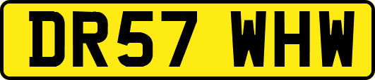 DR57WHW