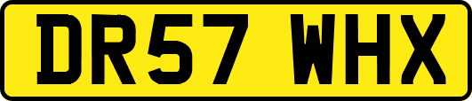 DR57WHX