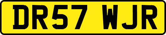 DR57WJR