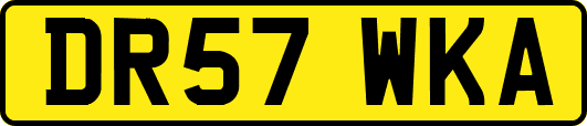 DR57WKA