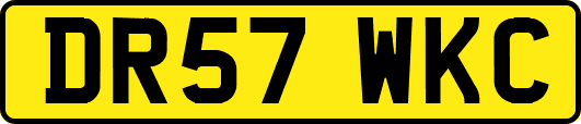 DR57WKC
