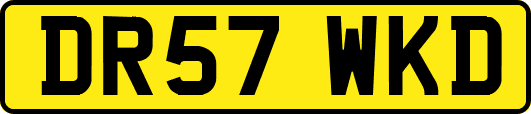 DR57WKD