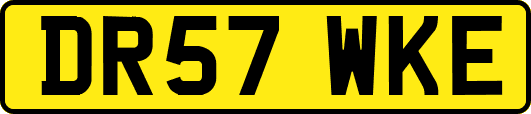 DR57WKE