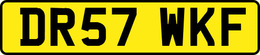 DR57WKF