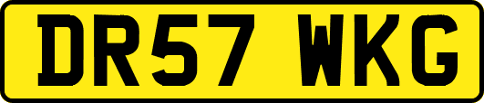 DR57WKG