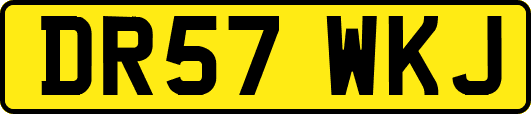 DR57WKJ