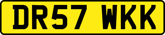 DR57WKK