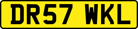 DR57WKL