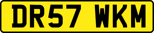 DR57WKM