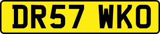 DR57WKO