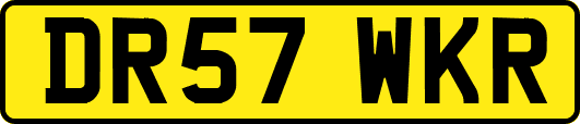 DR57WKR