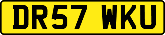 DR57WKU