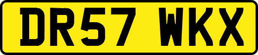 DR57WKX