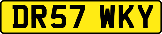 DR57WKY
