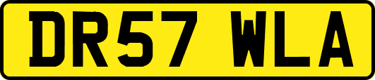 DR57WLA