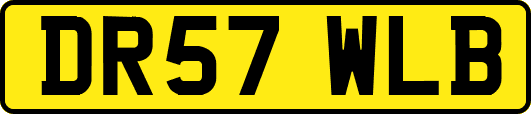 DR57WLB